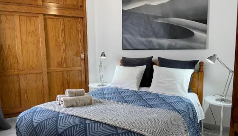 Daire - MC Apartments