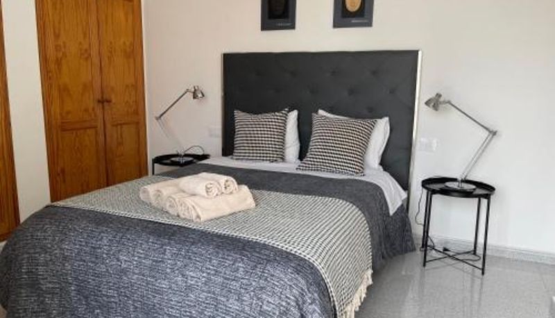 Daire - MC Apartments