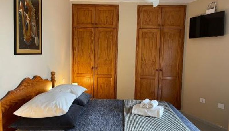 Daire - MC Apartments
