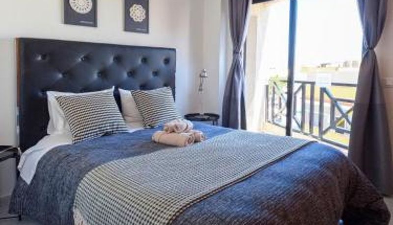 Daire - MC Apartments