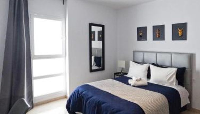Daire - MC Apartments