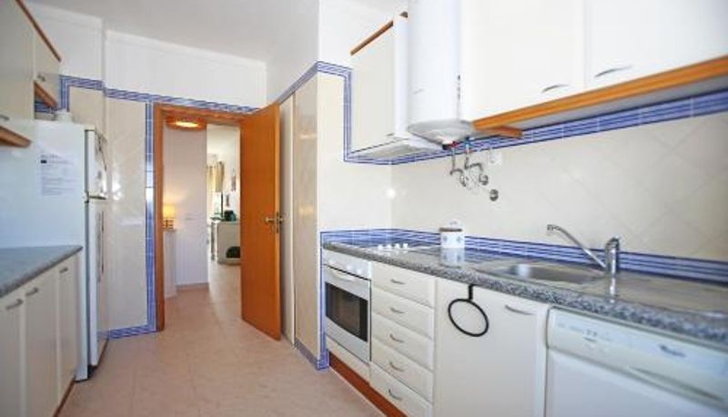 Daire - Quinta dos Pinheiros Apartments