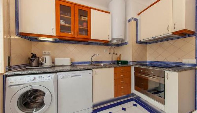 Daire - Quinta dos Pinheiros Apartments