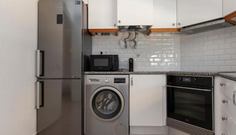 Daire - Quinta dos Pinheiros Apartments
