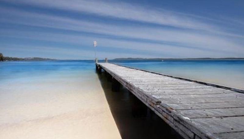 Daire - Martys Little Beach No11