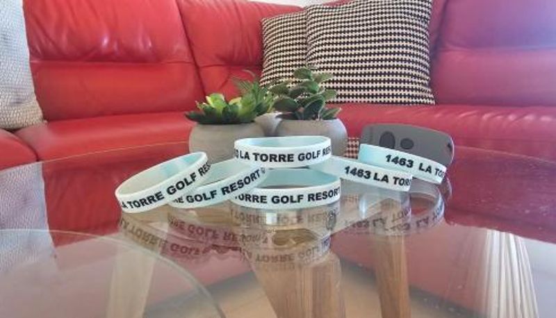 Standard room - Beautiful apartment at La Torre Golf Resort TA211L