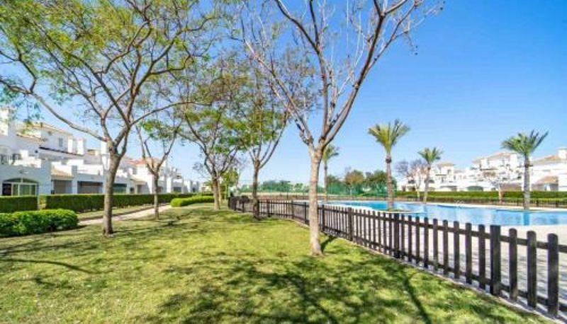 Standard room - Beautiful apartment at La Torre Golf Resort TA211L