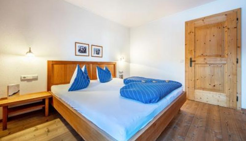 Apartament - Lechnerhof Apt 2