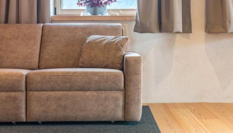 Appartement - Egger an der Lahn - Apt Wald