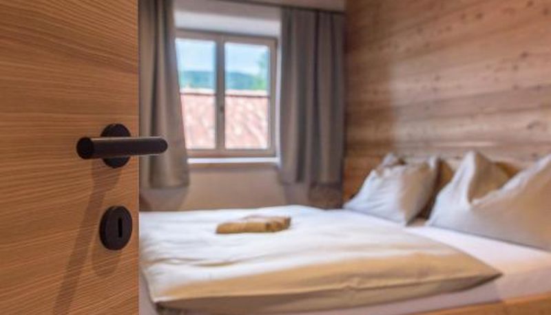 Appartement - Egger an der Lahn - Apt Wald