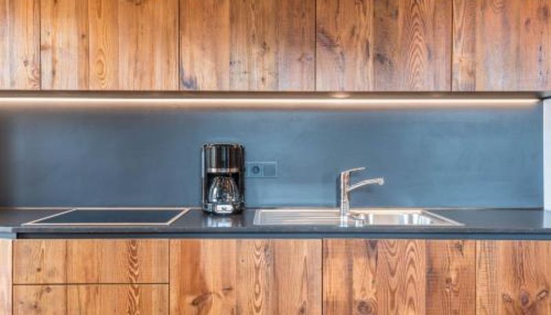 Apartment - Egger an der Lahn - Apt Wald