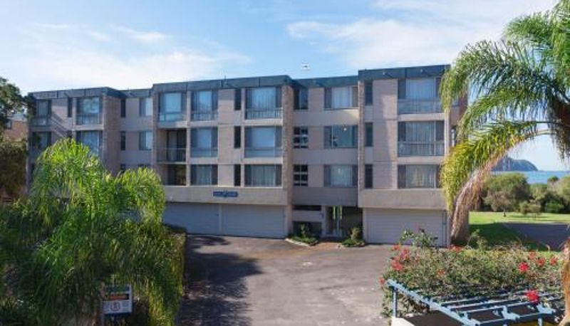 Info - Ocean Shores Unit 10 27 Weatherly Close