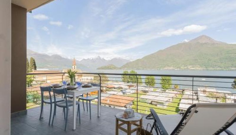 Apartment - Misultin House Pool Luxury in Lake Como