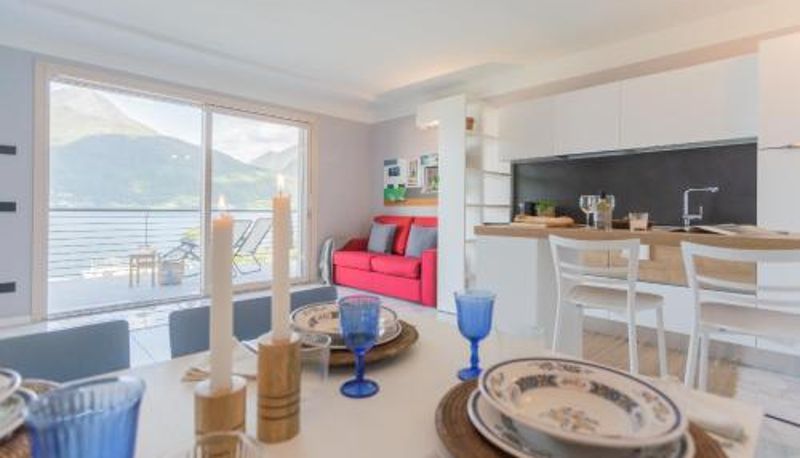 Apartment - Misultin House Pool Luxury in Lake Como
