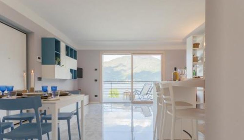 Apartment - Misultin House Pool Luxury in Lake Como