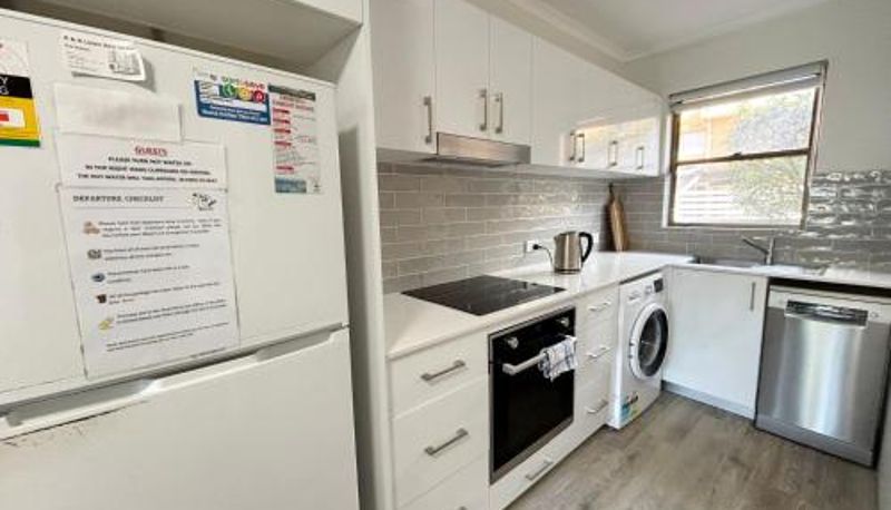 Standart oda - Dunbar Court Unit 3 - Bring your own linen