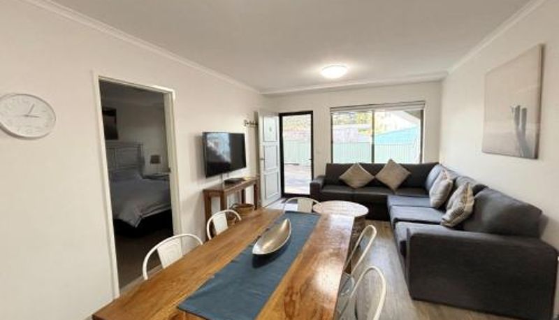 Standart oda - Dunbar Court Unit 3 - Bring your own linen