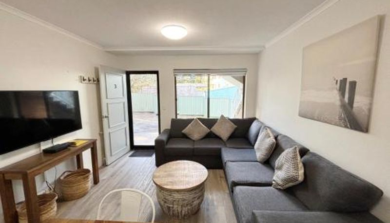 Standart oda - Dunbar Court Unit 3 - Bring your own linen