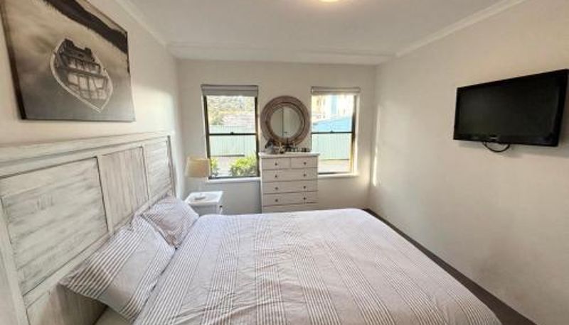 Bilgi - Dunbar Court Unit 3 - Bring your own linen