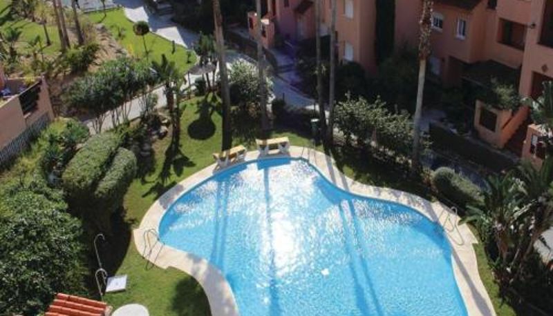 Appartamento - Apartement Casares Costa