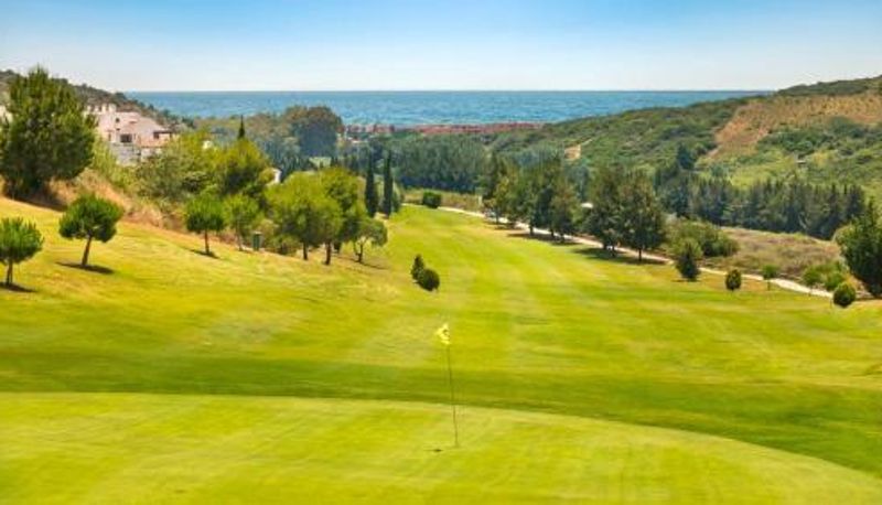 Info - Apartement Casares Costa