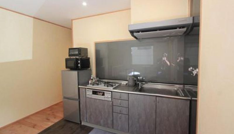 Habitación estándar - Yubaba House Downtown Apartments