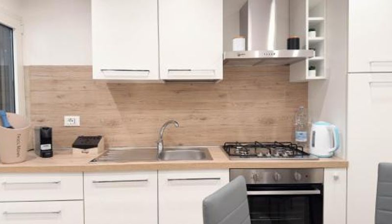 Apartamento - Maison Studio 2 by Ca-Sa Check