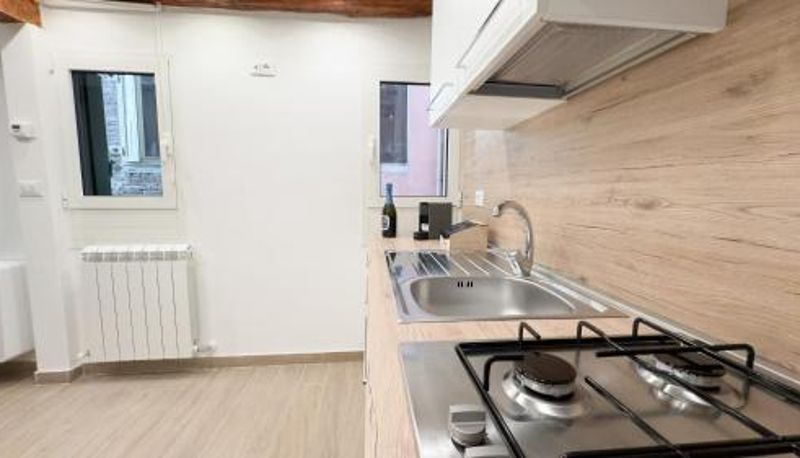 Apartamento - Maison Studio 2 by Ca-Sa Check