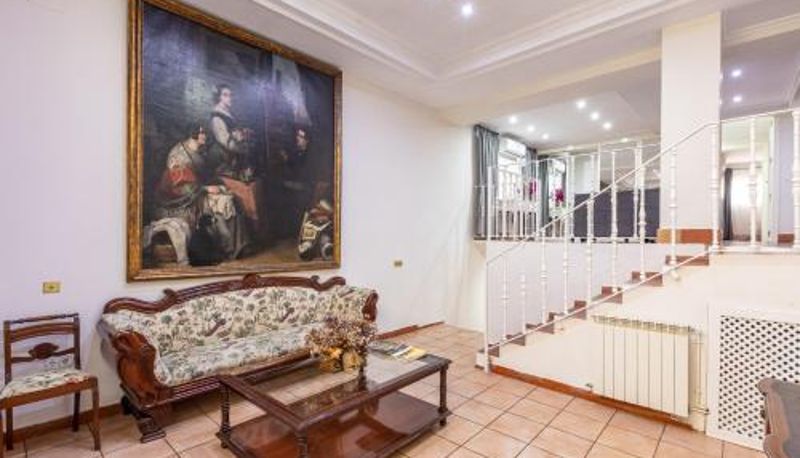Info - Las Casas de Moratin