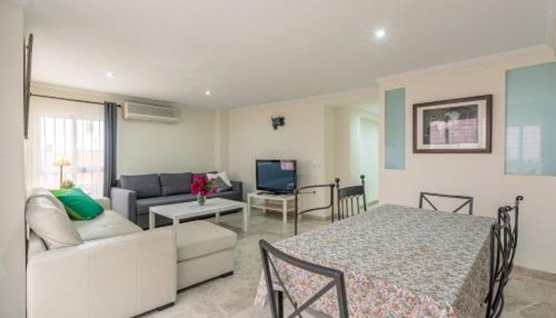 Habitación estándar - Las Casas de Moratin