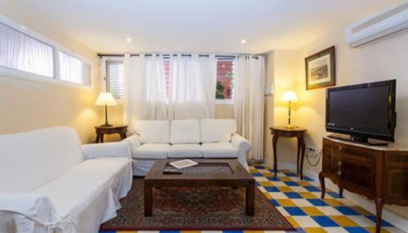 Chambre Standard - Las Casas de Moratin