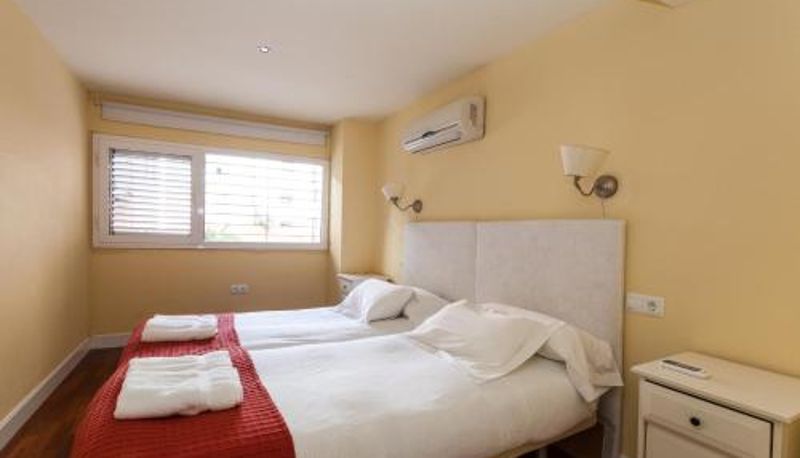 Apartamento - Las Casas de Moratin