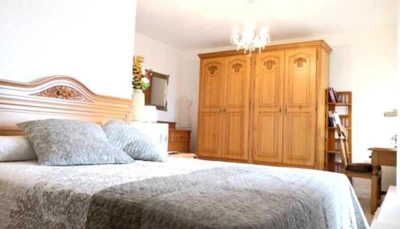 Zimmer - Charming apartment in Mogro with sea and mountain views