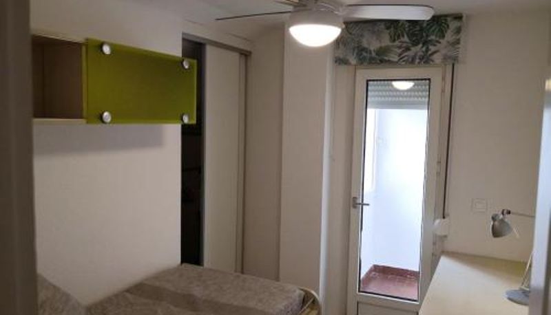 Camera - Charming apartment in Mogro with sea and mountain views