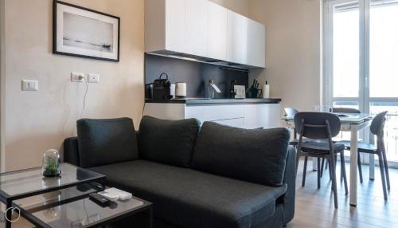 Apartment - Italianway - Marco d'Agrate 27
