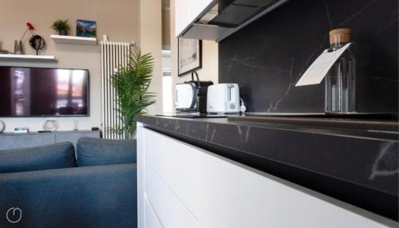 Apartment - Italianway - Marco d'Agrate 27