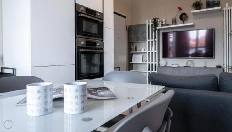 Apartment - Italianway - Marco d'Agrate 27