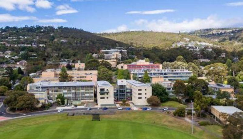 Standart oda - Modern 1 bed-walk Casino riverfront 5 mins to CBD