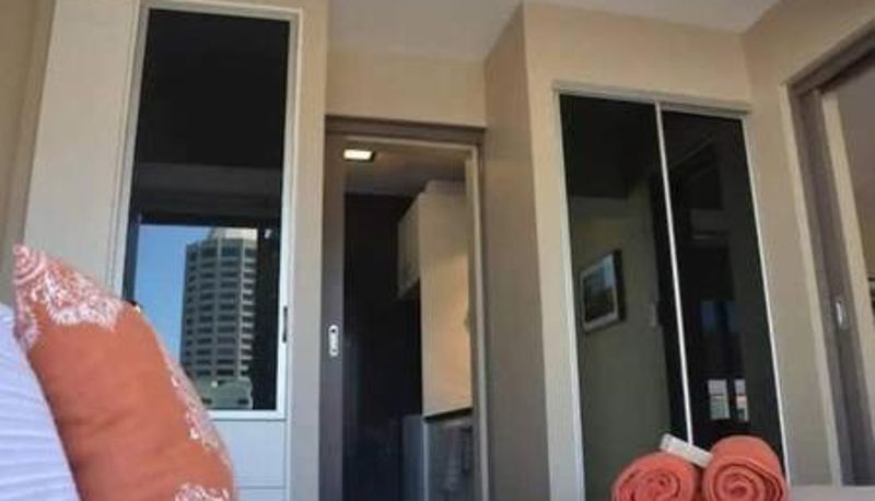 Standart oda - Modern 1 bed-walk Casino riverfront 5 mins to CBD