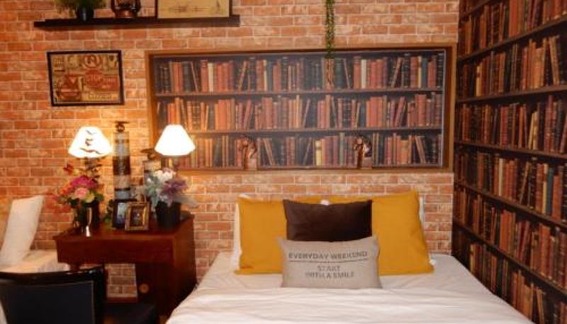 Apartment - Hotel West Taisho