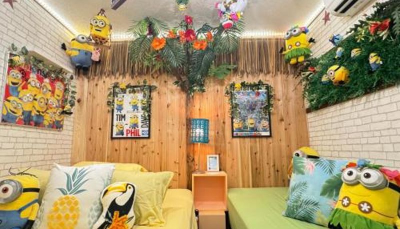Apartment - Hotel West Taisho