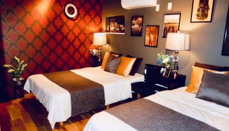 Daire - Hotel West Taisho