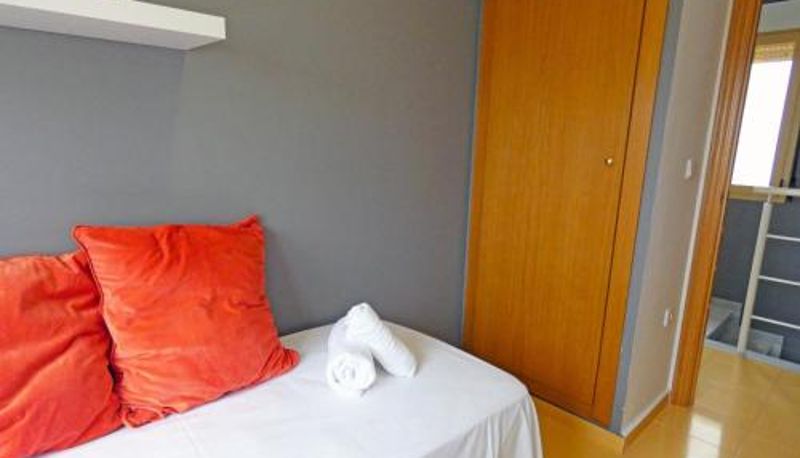Apartamento - Anacasa Avinyo Sector 5 AP121