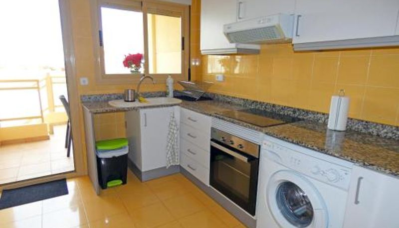 Apartamento - Anacasa Avinyo Sector 5 AP121
