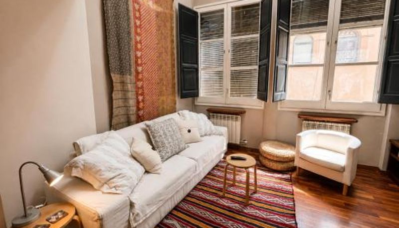 Info - Sleep & Stay Duplex Barri Vell