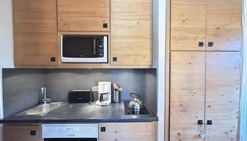 Standart oda - Studio cosy proche pistes - 4 pers.