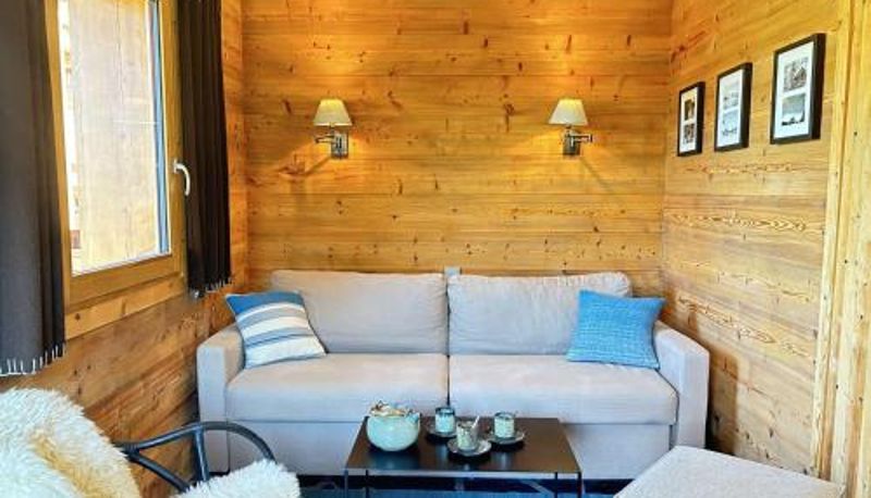 Standart oda - Studio cosy proche pistes - 4 pers.