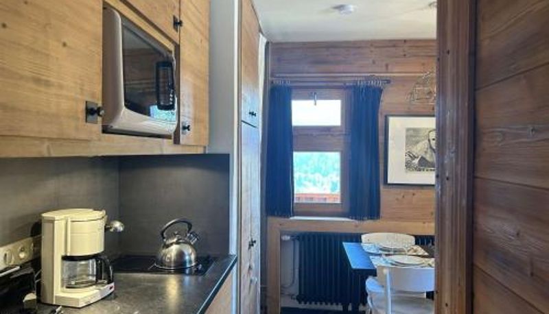 Standart oda - Studio cosy proche pistes - 4 pers.