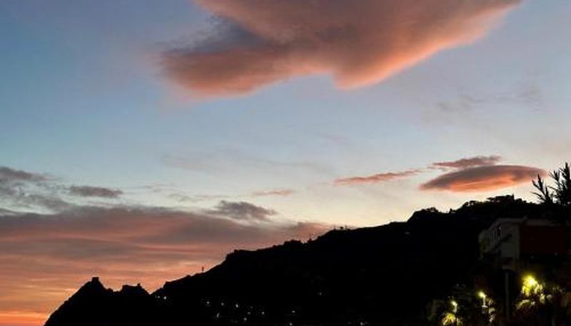 Daire - Taormina Sea house