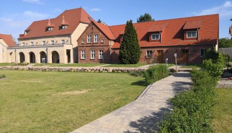 Standart oda - Der Westflügel Knappe Tammo